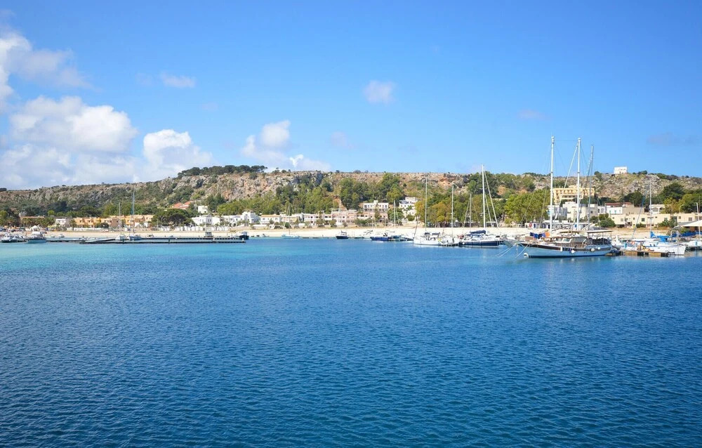 Amazing Apartment in San Vito lo Capo With 3 Bedrooms and Wifi