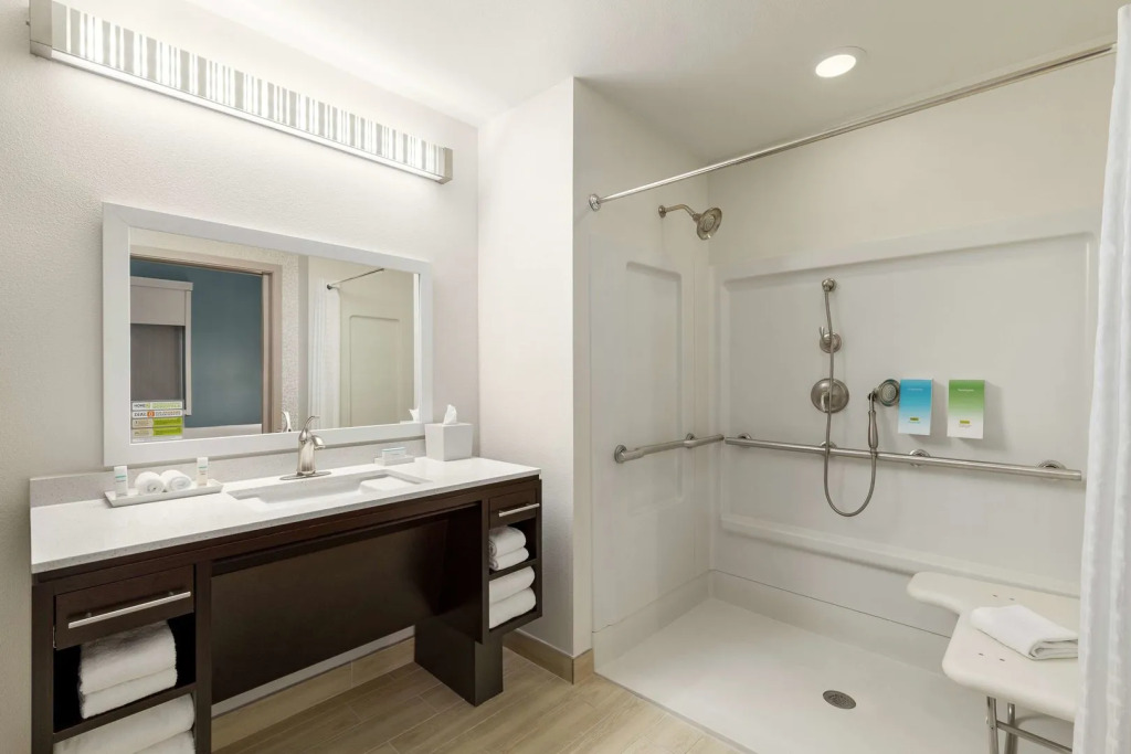 Home2 Suites by Hilton Austin/Cedar Park, TX