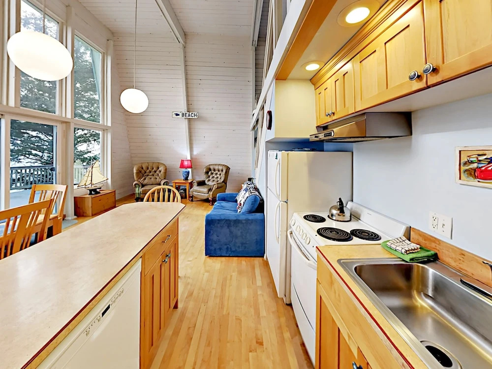 Norwester Upper and Lower - 3 Br Home