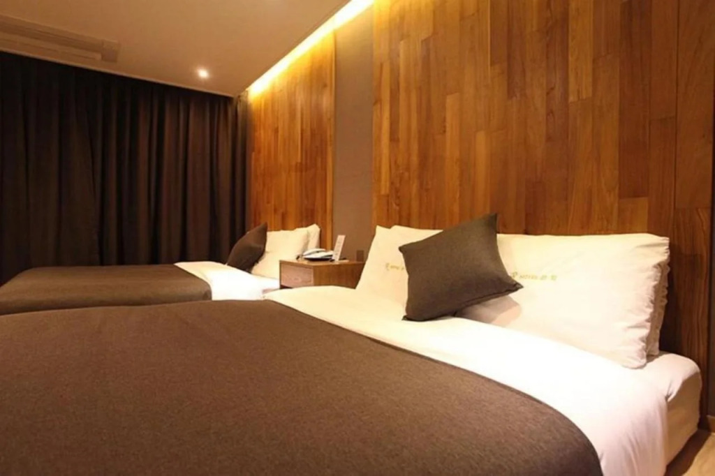 Hotel Rich