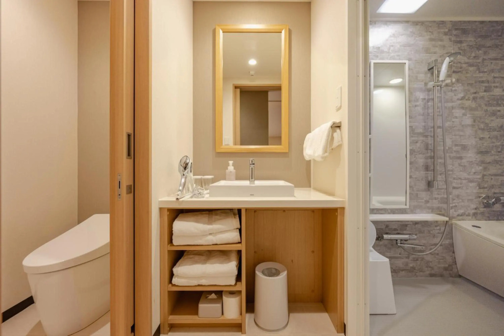 Richmond Hotel Tokyo Mejiro