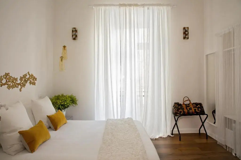 BB Albergo San Severo