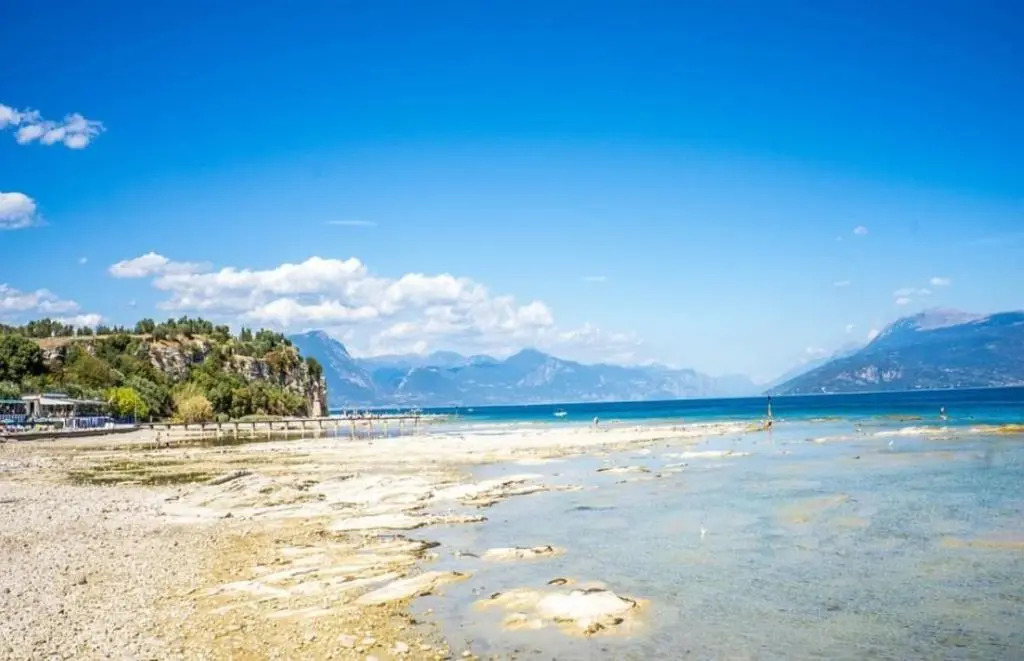Agata Apartment a soli 250 metri dal Lago di Garda