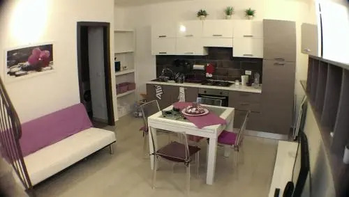 A Casa di Sonia