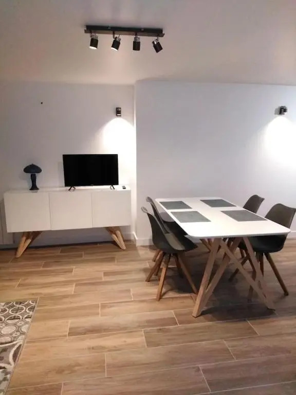 Appartement "Le Clos" pour 6 personnes dont 2 Chambres et 2 salles de bain
