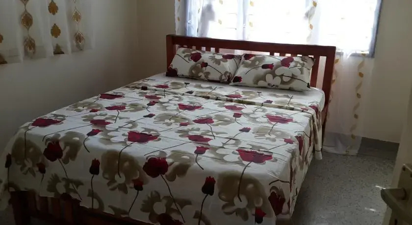 SG Holiday Home