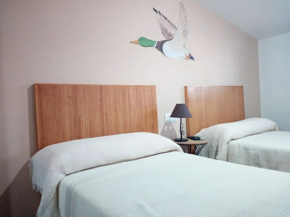 Casa Rural Doñana 51