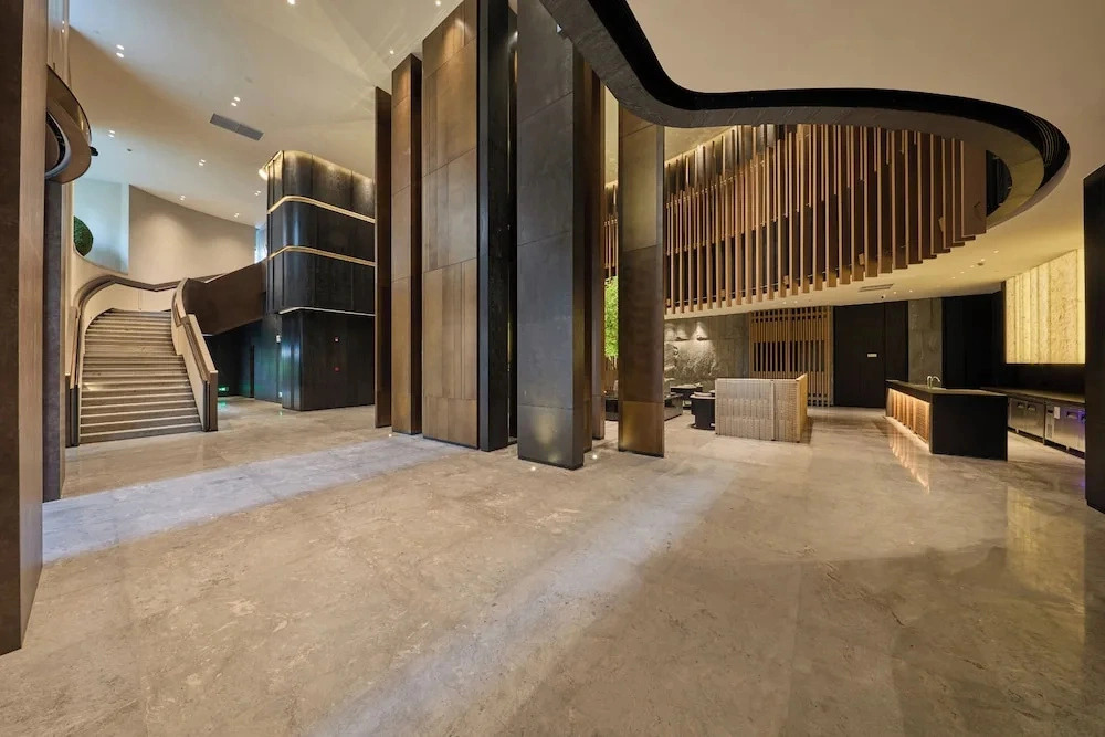 Huaman House