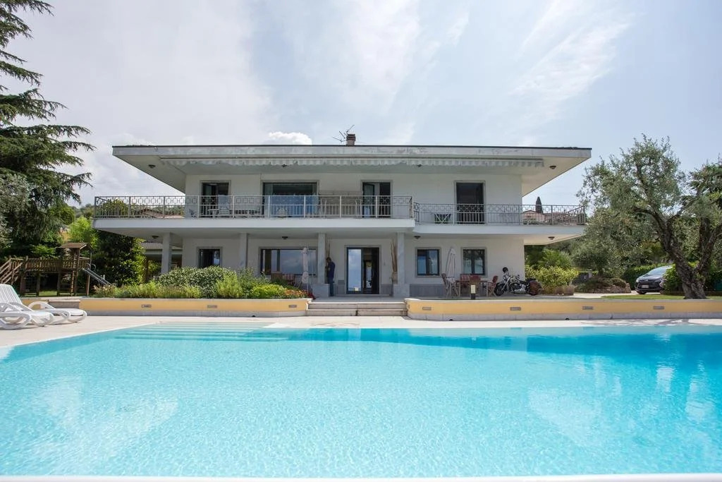 Villa Sergio