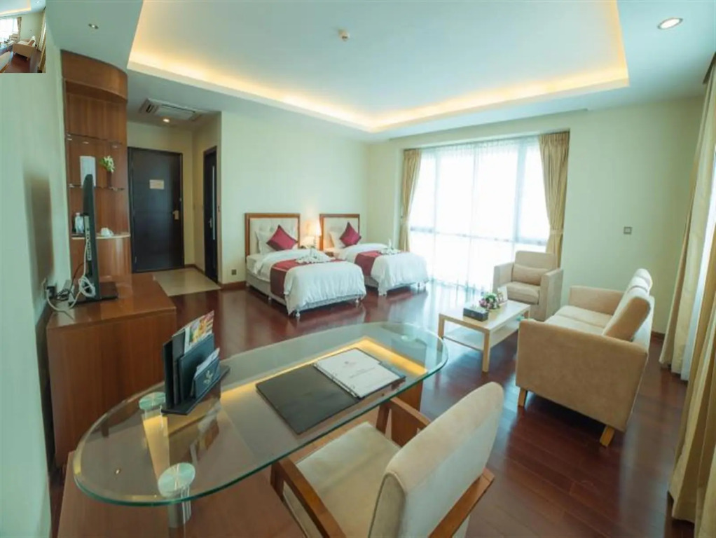 Dara Club by Dara Airport Hotel