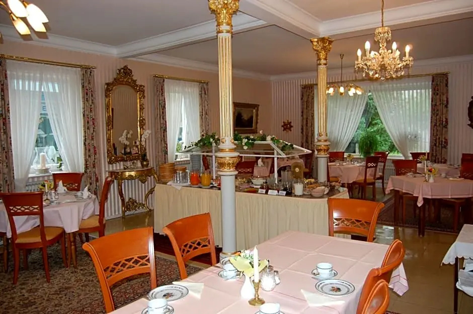 Hotel Marienhof