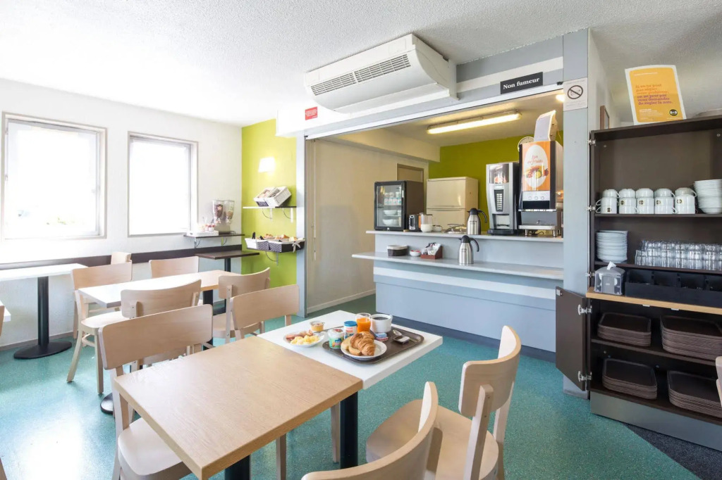 B&B HOTEL Annecy Argonay