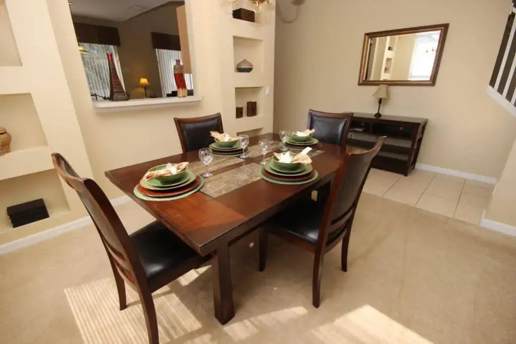Seasons - 6 Br Private Pool Home West Facing Game Room - Sfh 46000