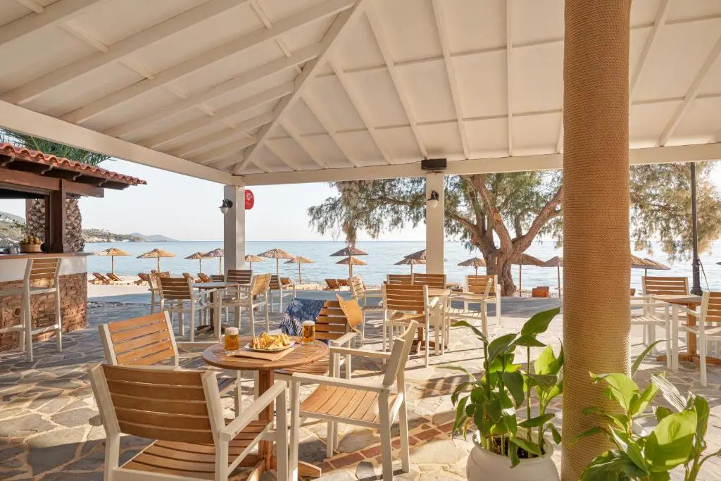 Princess Tia Hotel