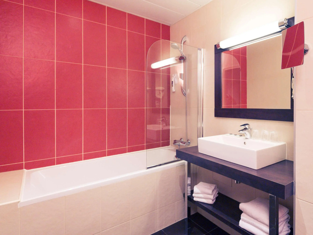 Mercure Maurepas Saint Quentin