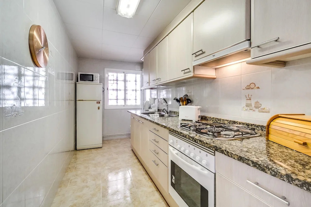 Apartamento Vivalidays Sonia