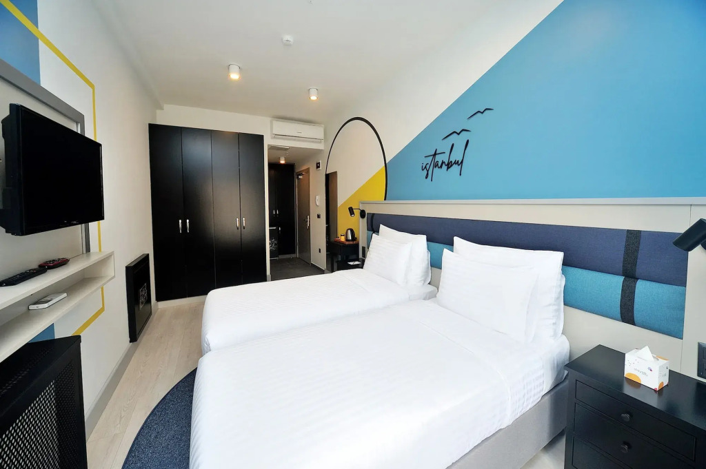 BoStay Hotel