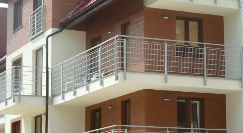 Apartamenty Miku - Polanica-Zdrój