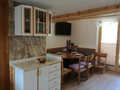 Guest House Ivanka