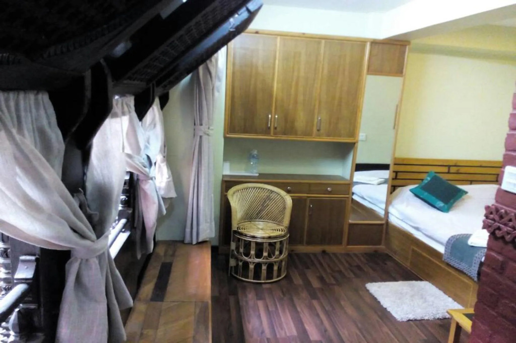 the cove studio apartment, Greentara Heritage Home by tranquil Home
