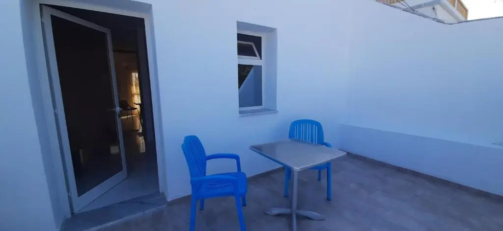 Guesthouse Leo S1 center Monastir