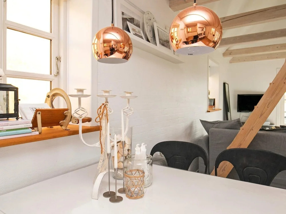4 person holiday home in Sæby