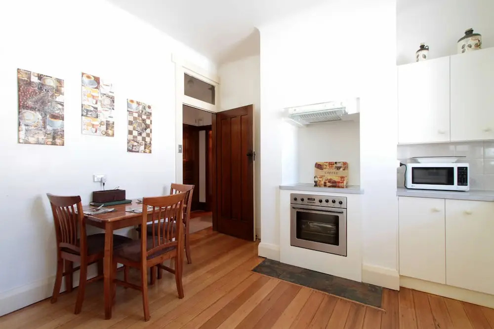 Moonah Central Apartments