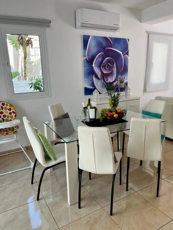 Villa Katia