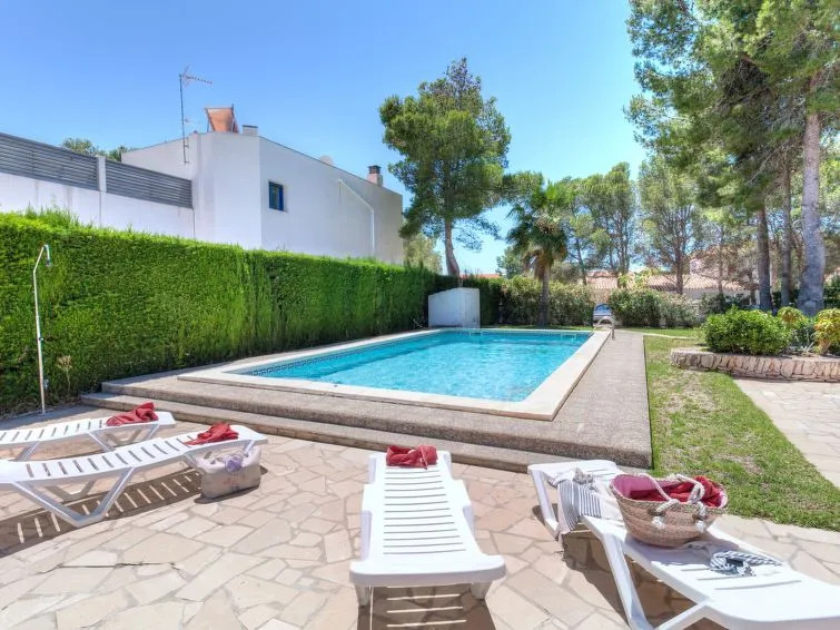 Villa Villa Ute