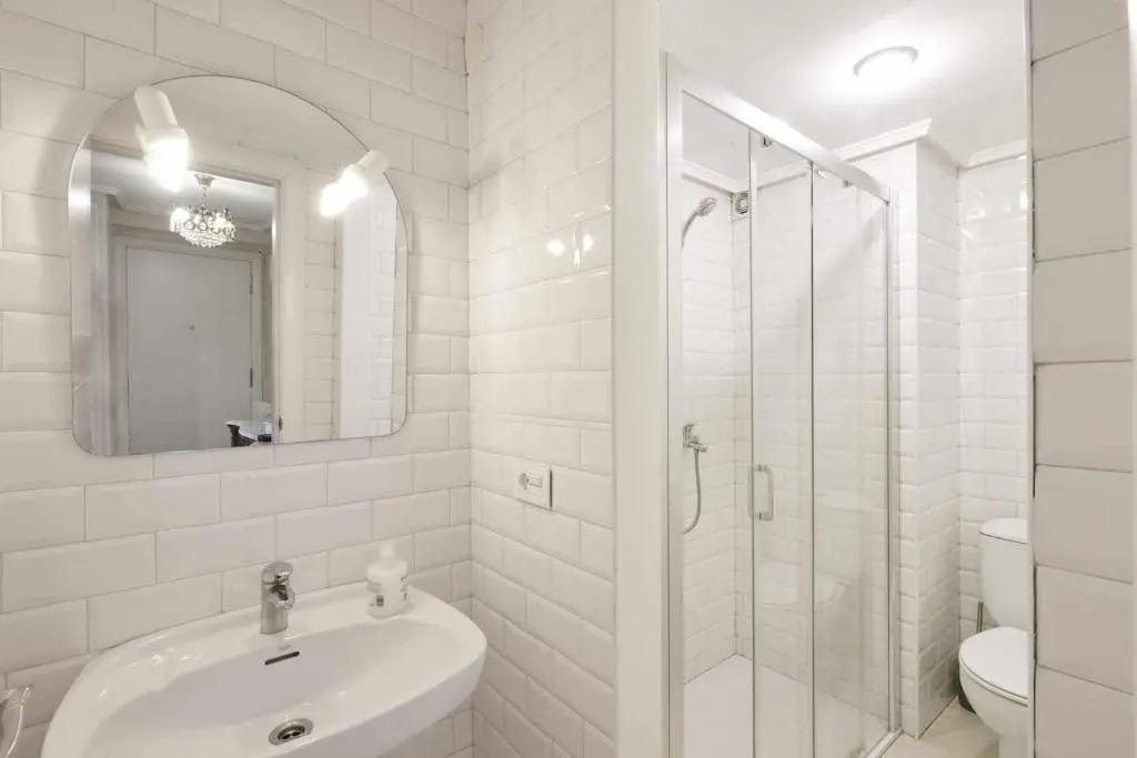 Apartamento Marina de Pasaia