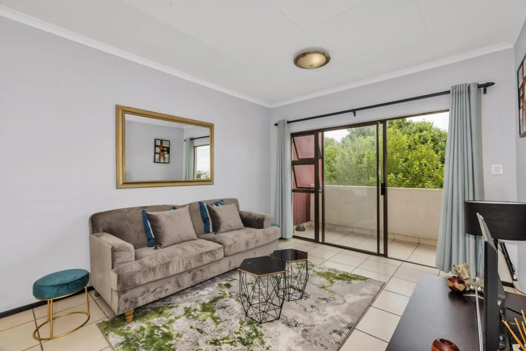 Smartz Apartment 76