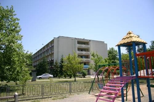 Нептун Адлеркурорт