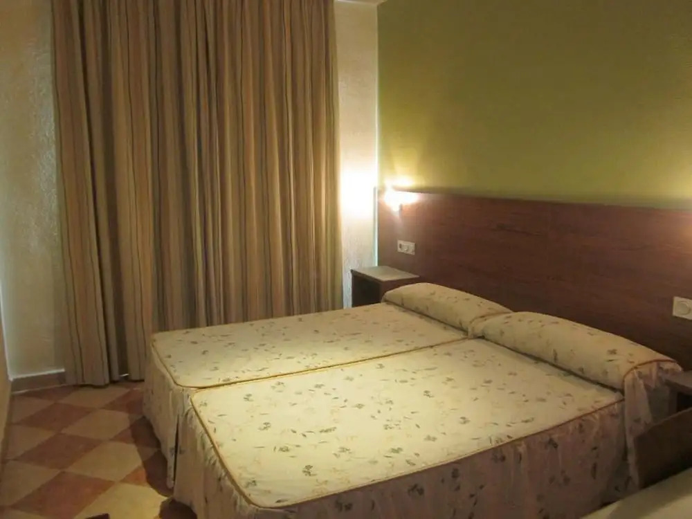 Hotel Totana Sur