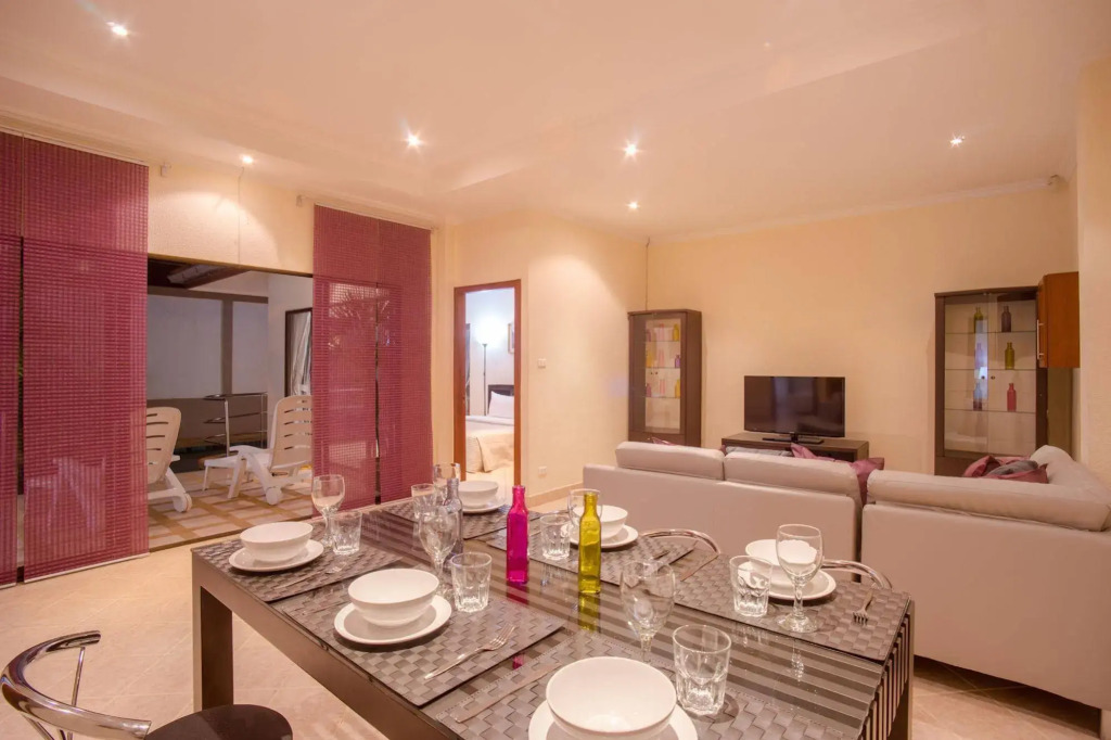 Pattaya Holiday Villas
