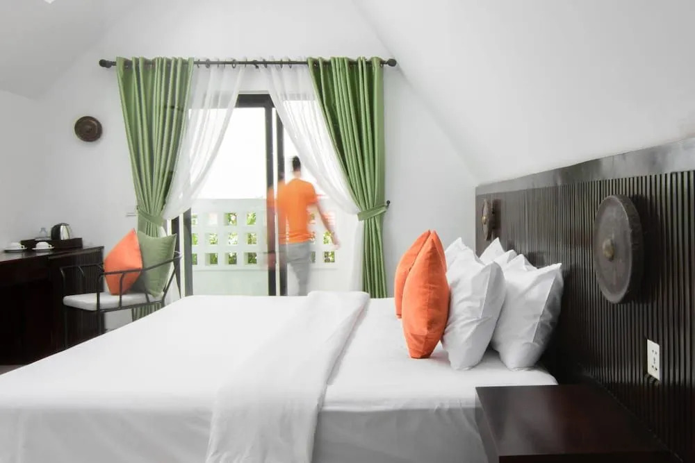 Aborest Tropical Hostel