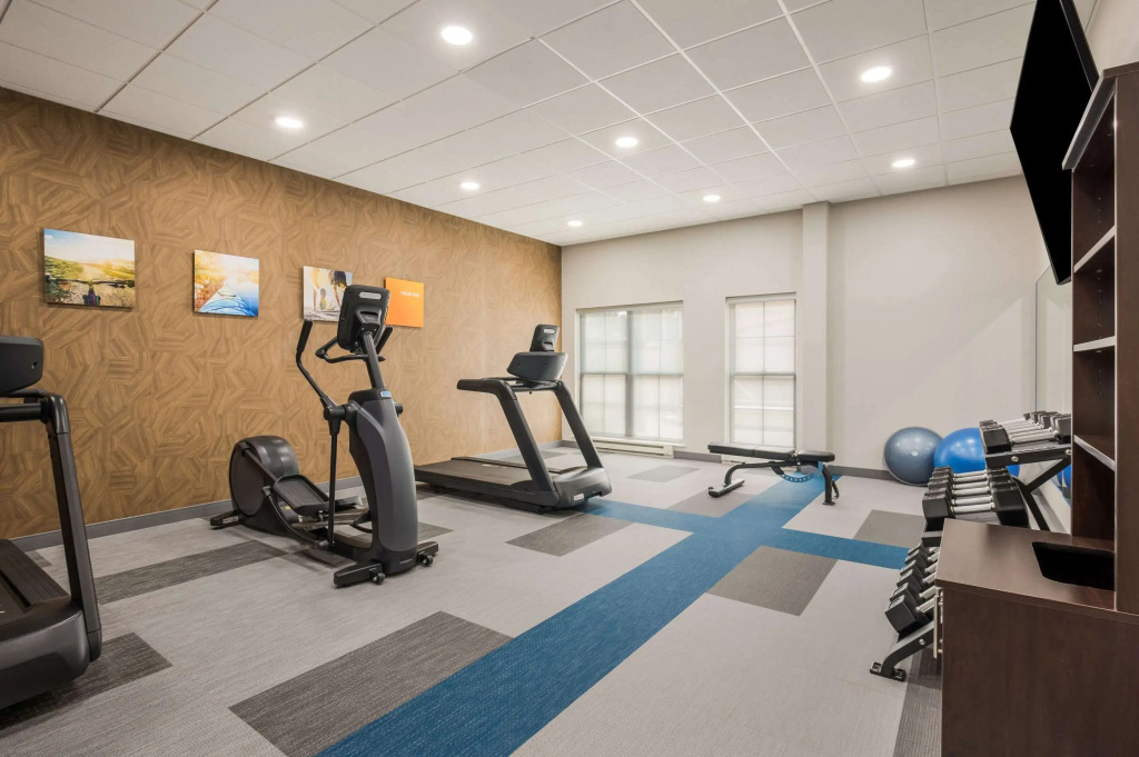 Comfort Inn & Suites Gaylord