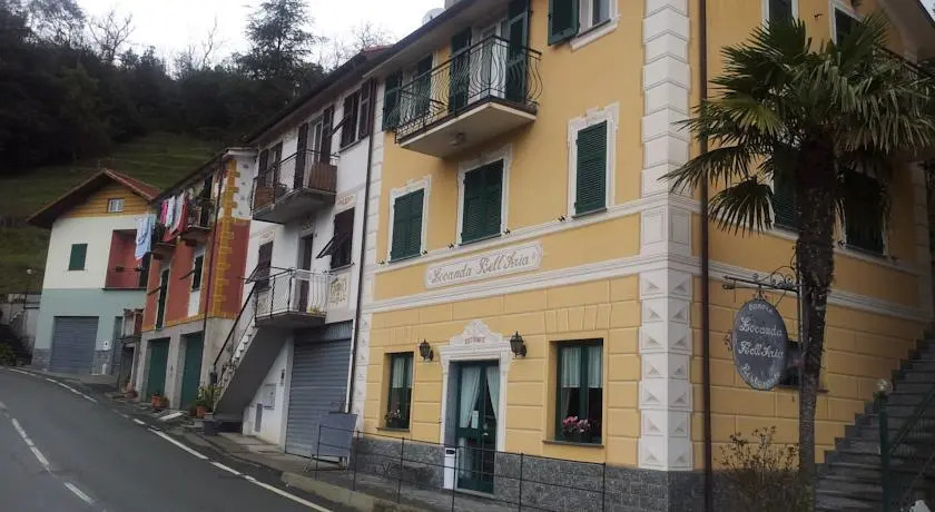 Agriturismo BellAria