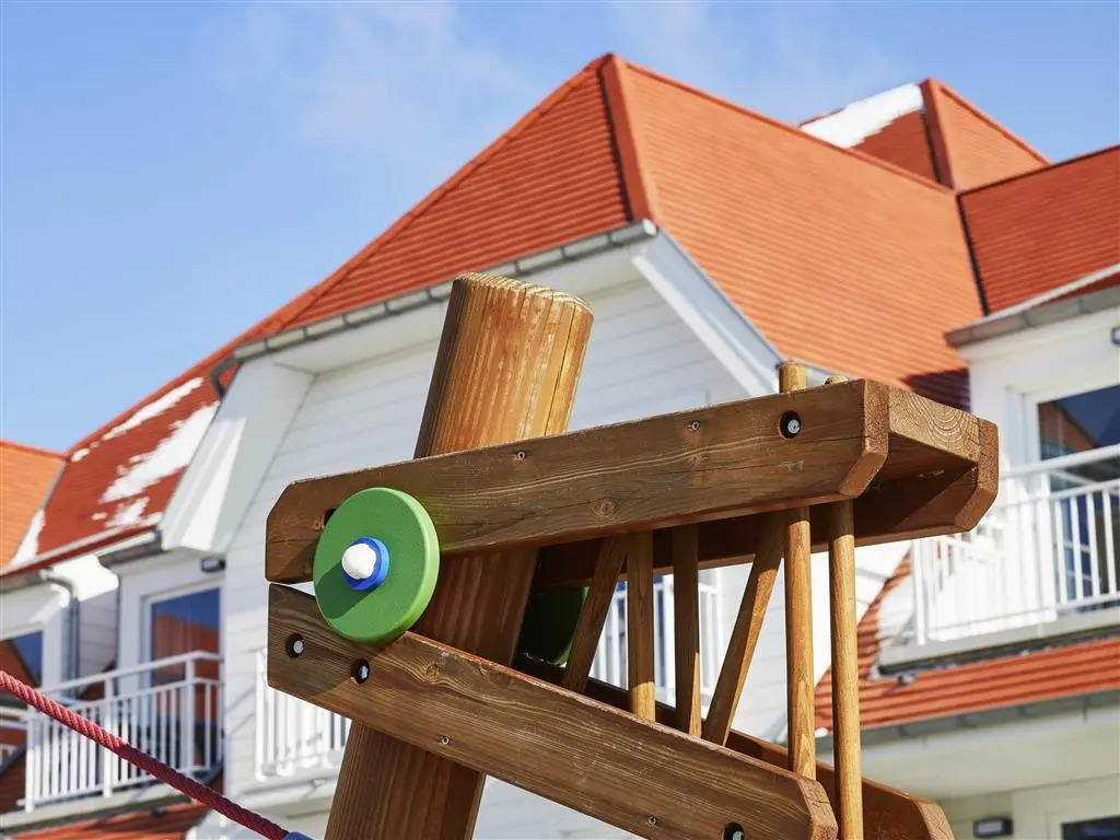 ibis Styles Nieuwpoort