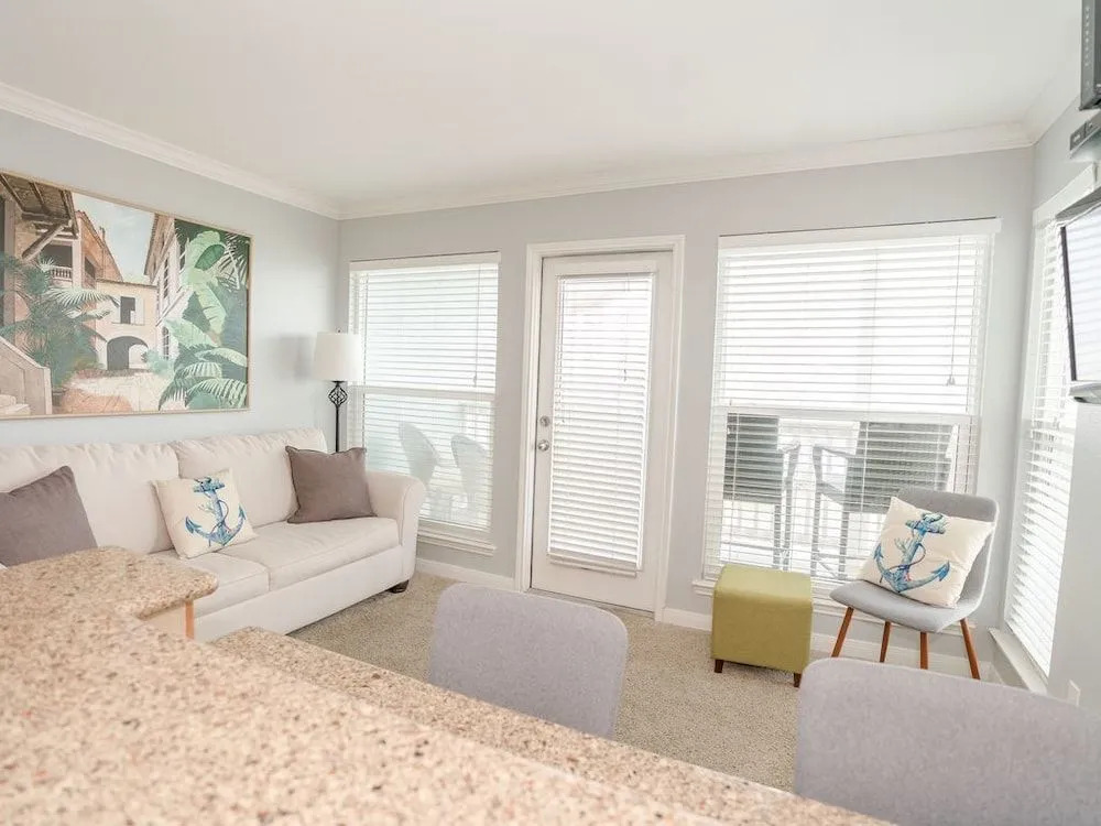 Seascape Condo #2019984 1 Bedroom 1 Bathroom Condo