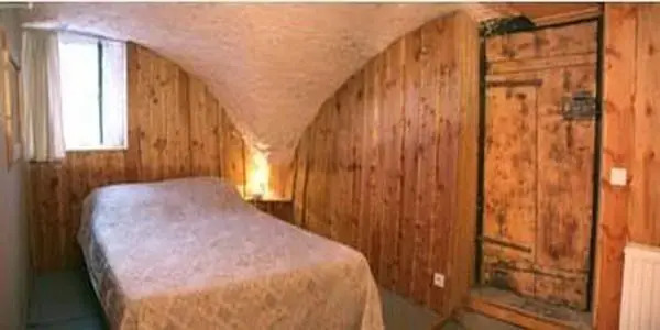 Gîte Marmorine