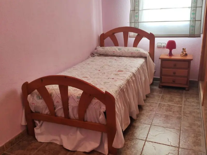 Apartamentos Los Palmitos 3000