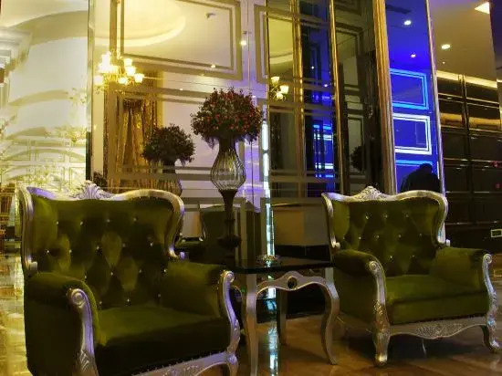 Youth Sunshine Hotel (Wenling Daxi)