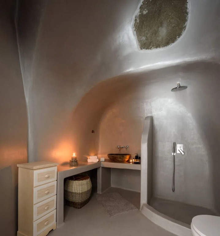 White Dream Suites
