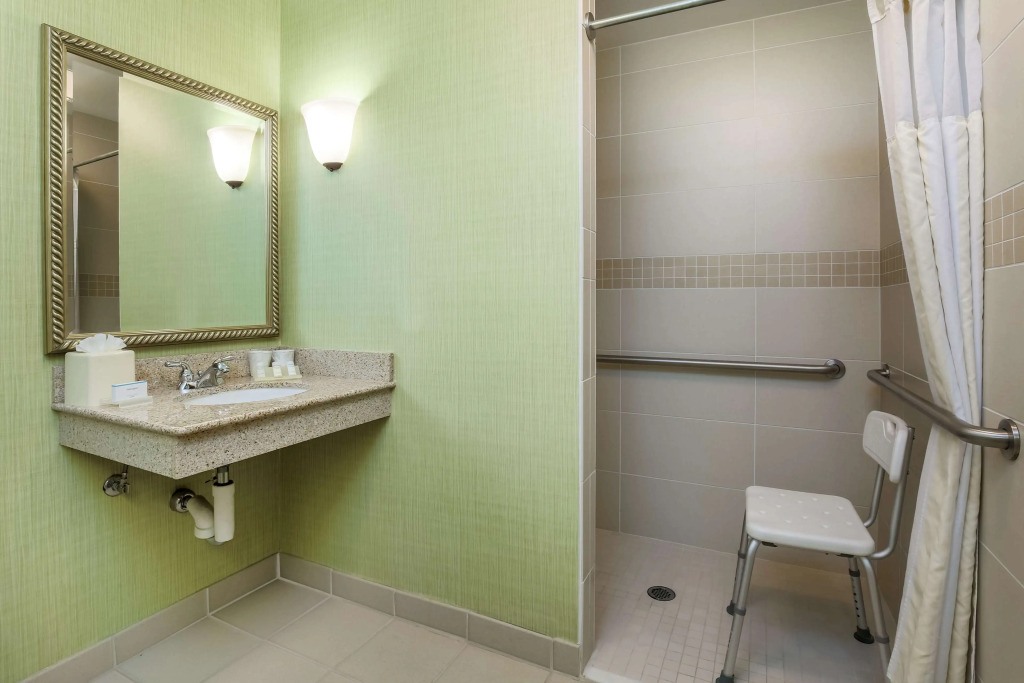 Hilton Garden Inn Anchorage