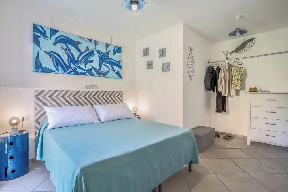 4 Bedrooms Apt In Sorrento Center | Location&View