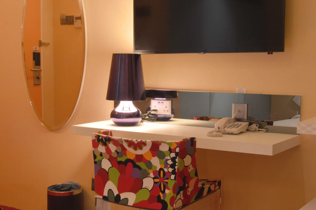 Melange Boutique Hotel Bukit Bintang