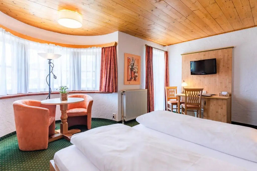 Landhotel Maximilian