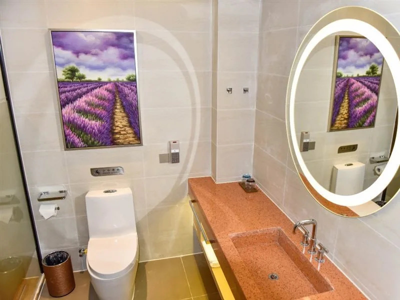 Lavande Hotel Zhuhai Tang University City