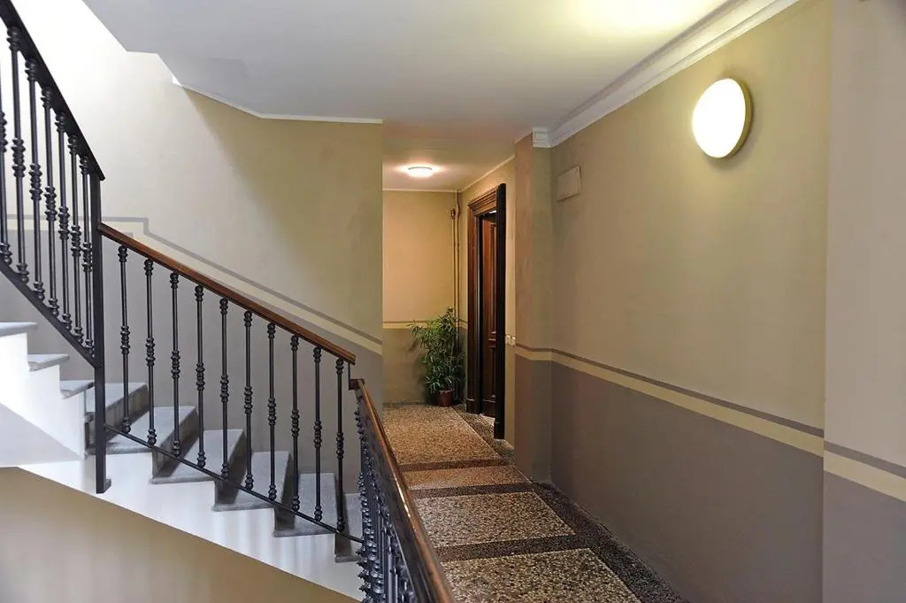 Sant'Antonio Apartment in Porta Susa