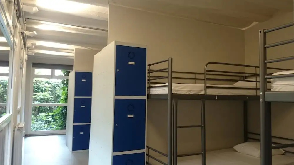 Plaza Catedral hostel